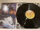 Dio  – Holy Diver 1983 UK Press (VERS 5, Vertigo – 811 021-1) Vinyl LP
