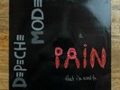 Depeche Mode - A Pain That I'm Used To - 12