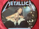 Metallica Fucking - Live Budapest 91 Picture Disc