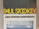 Sam Rivers CONTRASTS VINYL RECORD Original BRAND NEW FACTORY SEALED