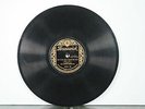 78 RPM Al Jolson - You Flew Away From The Nest - I'm Sitting On Top Of the World