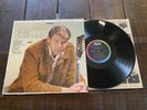 Glen Campbell - Gentle On My Mind LP Autographed Beach Boys 1967 Capitol
