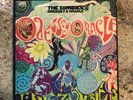 VINTAGE VINYL ALBUM THE ZOMBIES ODESSEY AND ORACLE