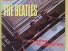 THE BEATLES PLEASE PLEASE ME1963 MONO REPRESS PARLOPHONE XEX 421-1N/1N  VGC+