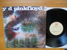 PINK FLOYD - A SAUCERFUL OF SECRETS - UK LP - EX+ / NM - SYD BARRETT -EMI 