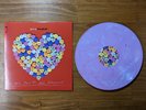 Give Up The Ghost - We're Down Til We're Underground *VINYL* /200