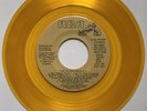Elvis Presley 45 RPM The Elvis Medley RCA JB-13351 Stereo Promo Gold Vinyl NM