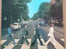 The Beatles Abbey Road - 1st UK Pressing - PCS 7088 In VG Condition
