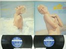 BUDDY MERRILL LOVE GUITER DOUBLE DELUXE LONDON SL 155,6 JAPAN VINYL 2LP