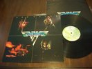 Van Halen , S/T 1st LP ,1978 Warner Bros. 1st Press. VG+ To EX Cond.