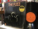 The Fuzz   LP   1st Press   In Shrink   Calla   Soul   W-Hype Sticker