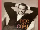 Frank Sinatra ‎– Nice 'N' Easy LP Jazz 2009 Mobile Fidelity Sound Lab US MFSL NM