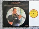 MICHAEL RABIN *In Memoriam (Magic Bow)* Near Mint Vinyl Stereo Seraphim LP