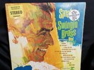 Frank Sinatra SINATRA AND SWINGIN’ BRASS Neal Hefti 1962 Reprise mono SEALED