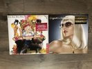 Gwen Stefani - Love. Angel. Music. Baby. Hot Pink Swirl Vinyl Urban Sweet Escape