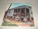 John Lee Hooker LP House of the Blues