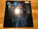 Ozzy Osbourne Randy Rhoads Tribute vinyl NEW sealed with Hype Stickers.. WOW