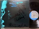 SIGNED  FREDDIE HUBBARD 