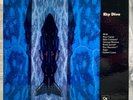 LP: Freddie Hubbard, Sky Dive, CTI, Stereo, Germany, 1972, Jazz, Fusion, Jazz-Fu