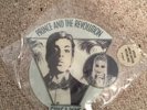 Prince Girls and Boys picture disc