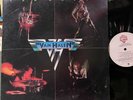 Van Halen S/T Debut Vinyl LP WB BSK 3075 1st Pressing Runnin' With the Devil