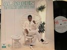 Al Green I'm Still In Love With You Vinyl LP HI 1st Pressing Love and Happiness
