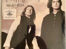 Jimmy Page Robert Plant NO QUARTER 1994 US 1st Issue 2LP Sealed Atlantic 82706-1