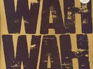 James / Eno – Wah Wah 2 x Lp w Inner Sleeves