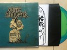 Cryptic Slaughter - Life In Grave + Rehearsals / Live 1985-1987 LP NEW s.o.d.