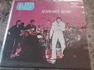 Elvis Presley suspicious minds 1975 7 inch Vinyl Record