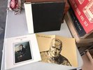 Beethoven Columbia Symphony Bruno Walter The 9 Symphonies D7S 610 w POSTER LP