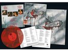 NEW SEALED RAZOR Violent Restitution MARBLED LP slaughter DRI morbid saint SODOM