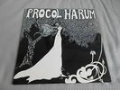 PROCOL HARUM - S/T - 1st PRESS - UK - REGAL ZONOPHONE