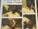 Folk Singer (180 gram Vinyl) - Muddy Waters 2013 Reissue