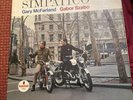 GARY McFARLAND/ GABOR SZABO simpatico Impulse A-9122 PROMO Van Gelder