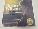 BRIAN WILSON At My Piano Record Vinyl LP New Sealed READ