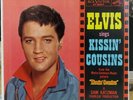 Elvis Presley Kissin Cousins USA Original 45 Super Clean Near Mint Beauty