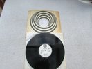 GENTLE GIANT LP ACQUIRING THE TASTE ORIGINAL UK VERTIGO SWIRL 1st NEAR MINT