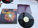 URIAH HEEP LP RETURN TO FANTASY ORIGINAL UK 1975 1st PRESSING EX+ VINYL