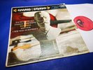 $RCA LIVING STEREO LSC 2129 *HEIFETZ* TCHIAKOVSKY VIOLIN CTO* CSO /REINER*