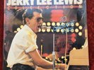 JERRY LEE LEWIS  20 Greatest Hits” RARE SEALED LP 071184 IMPORT HOLLAND