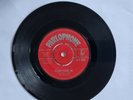 THE BEATLES - 'Please Please Me' 45rpm 7