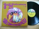 JIMI HENDRIX EXPERIENCE ARE YOU EXPERIENCED? 1967 TRI-COLOR 1ST PRESS HARD PSYCH