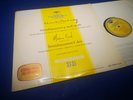 @DGG LPM 18 312 *ALLE HERSTELLER* LOEWENGUTH QRT* DEBUSSY /RAVEL QRTS* NO STEREO