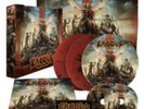 Exodus Persona Non Grata limited edition Vinyl  box set new sealed