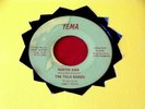 TULU BABIES  HURTIN KIND  NEAR MINT  MAD MIKE MONSTER   RARE  GARAGE PSYCH