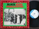 DONALD BYRD Black Byrd LP BLUE NOTE BN-LA047-F US 1975 JAZZ FUNK Larry Mizell
