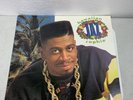 Jaz Hawaiian Sophie Featuring Jay-Z LP Vinyl Record  12 Rare