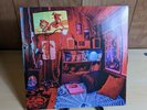 MONSTER MAGNET-Cobras and Fire Mastermind Remix 2LP Vinyl  Napalm 2015