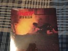 RATT- Out Of The Cellar SEALED RCA Club Edition Some Damage Shown Please Read